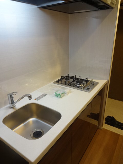 リビオ三鷹ステーションレジデンス キッチン