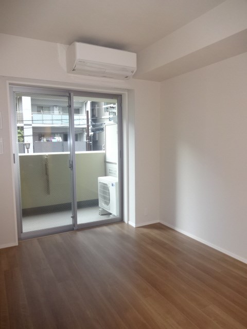 リビオ三鷹ステーションレジデンス ベッドルーム