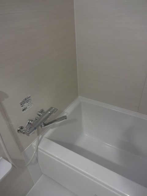 リビオ三鷹ステーションレジデンス 風呂画像