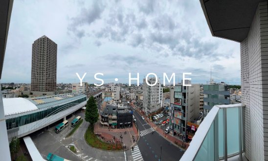 エミリブ石神井公園 その他5