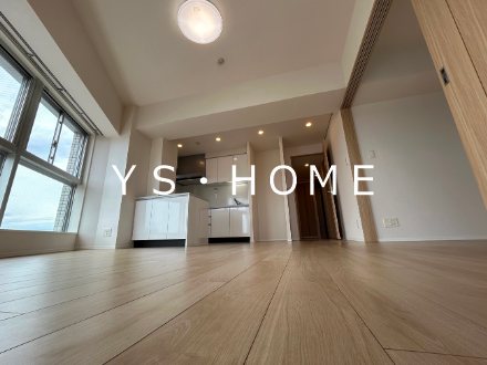 エミリブ石神井公園 リビング