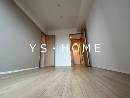 エミリブ石神井公園 ベッドルーム