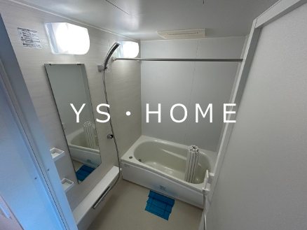 エミリブ石神井公園 風呂画像