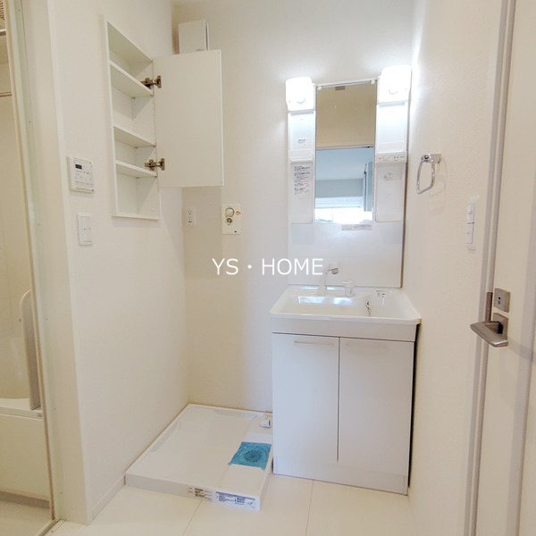 S・Sレジデンス その他1