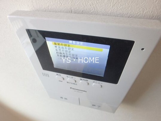 S・Sレジデンス その他2