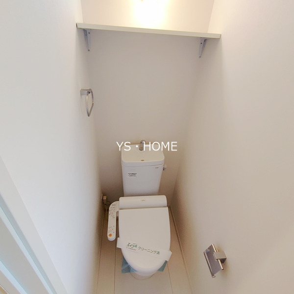 S・Sレジデンス その他3