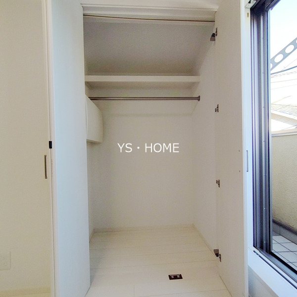 S・Sレジデンス その他4