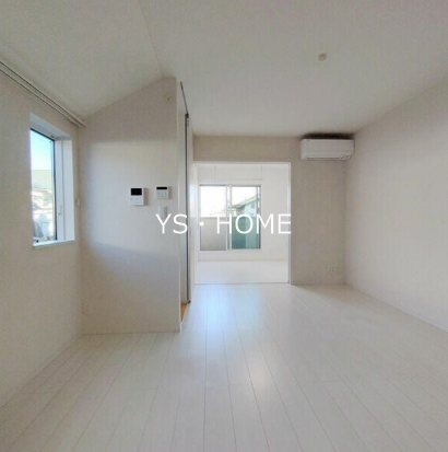 S・Sレジデンス リビング