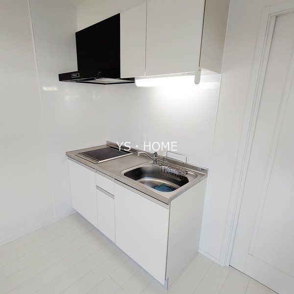 S・Sレジデンス キッチン