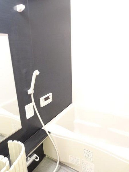 OH-SHINKAWA 風呂画像