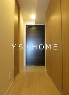 エミリブ石神井公園 玄関