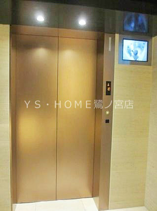 エミリブ石神井公園 その他8