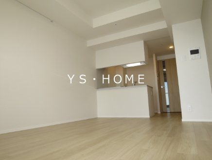 エミリブ石神井公園 リビング