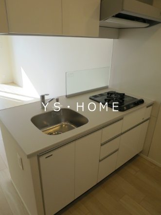 エミリブ石神井公園 キッチン