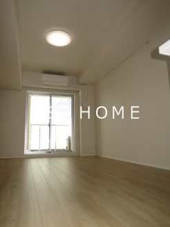 エミリブ石神井公園 ベッドルーム