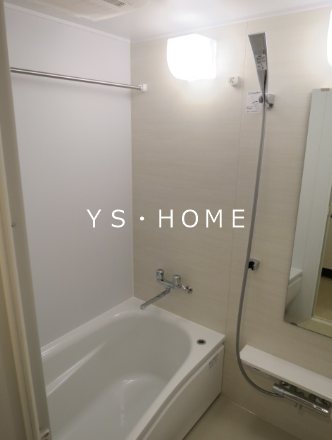 エミリブ石神井公園 風呂画像