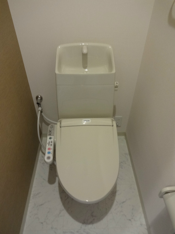 ヴィラ・カンターレ　 その他3