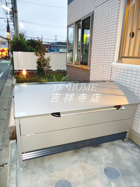 ヴィラ・カンターレ　 その他7