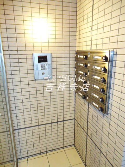 ヴィラ・カンターレ　 その他8