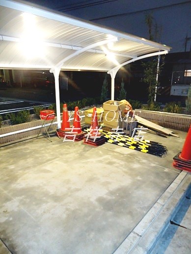 ヴィラ・カンターレ　 その他17