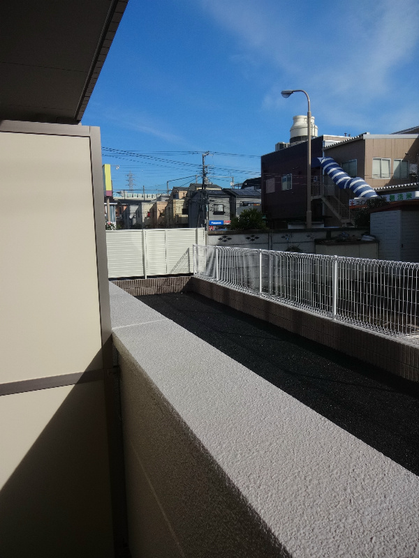 ヴィラ・カンターレ　 その他3