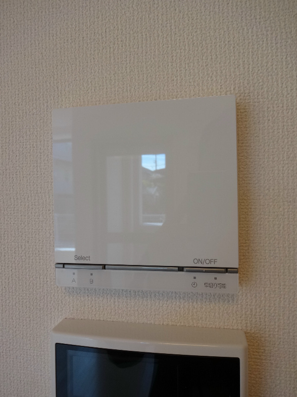 ヴィラ・カンターレ　 その他10