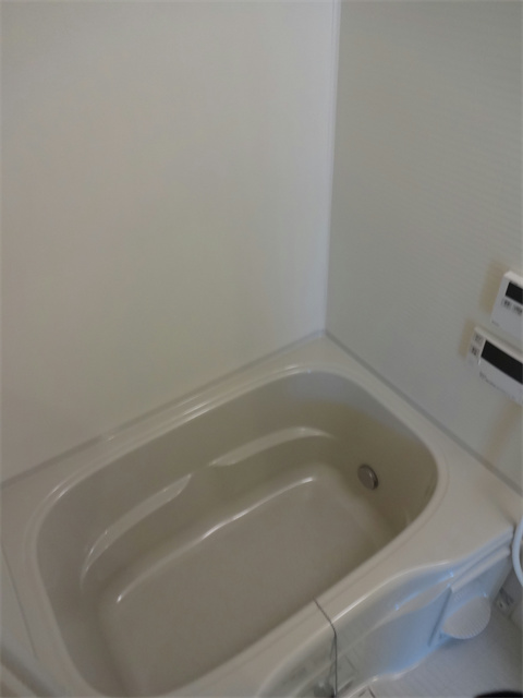 ヴィラ・カンターレ　 風呂画像