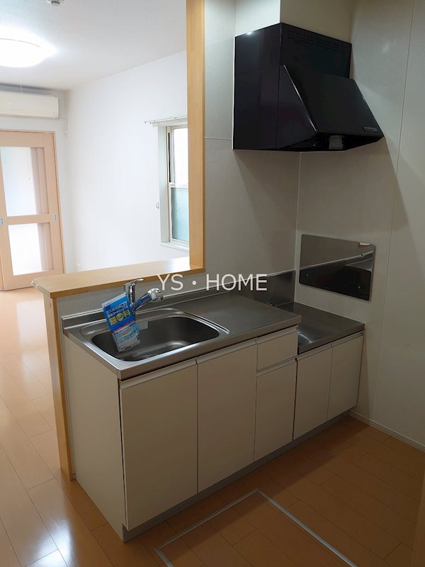 エスポワール小金井公園Ａ その他11