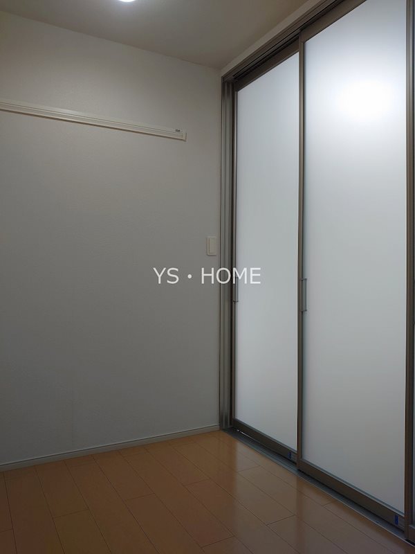 エスポワール小金井公園Ａ ベッドルーム