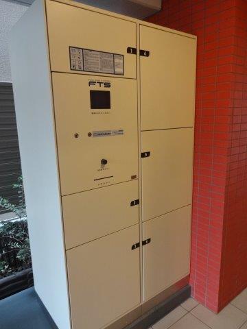 アンソレイユ その他1