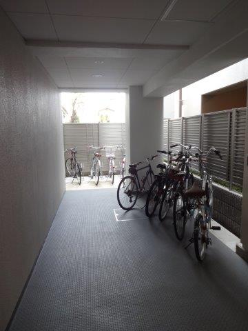 アンソレイユ その他9