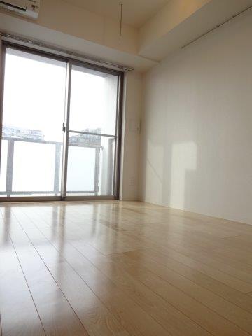 アンソレイユ ベッドルーム