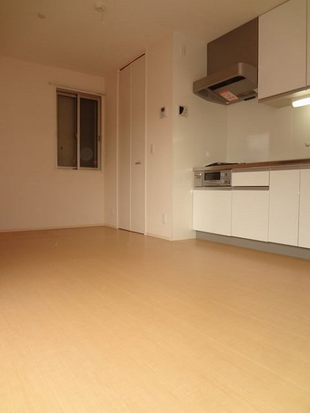 プランドール国立 ベッドルーム