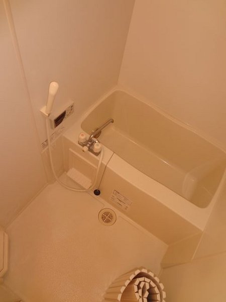 プランドール国立 風呂画像