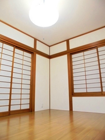 東中野二丁目貸家  その他8