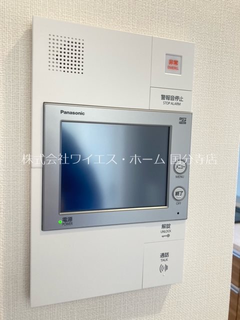 ラクレイス国分寺 その他4