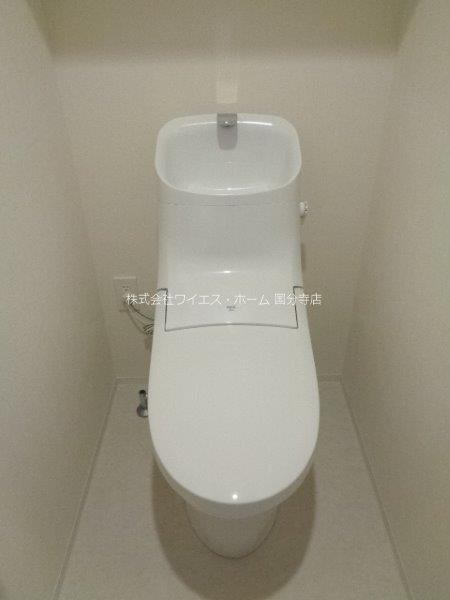 ラクレイス国分寺 その他2