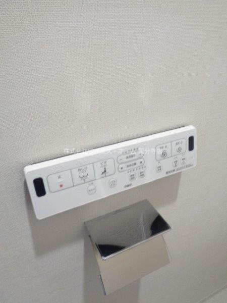 ラクレイス国分寺 その他6