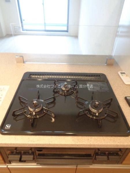 ラクレイス国分寺 その他8