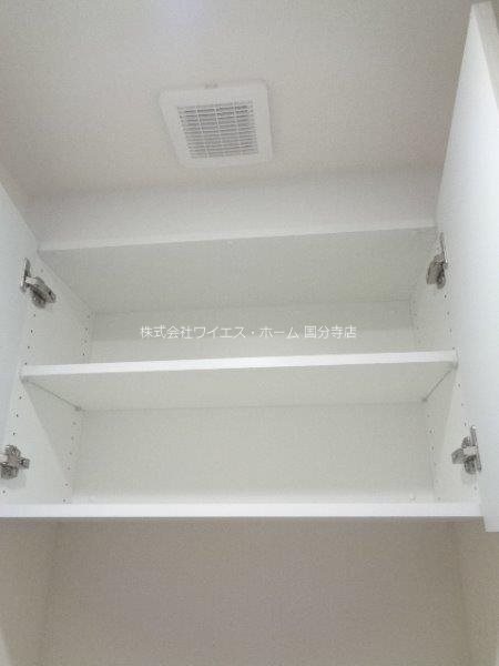 ラクレイス国分寺 その他10