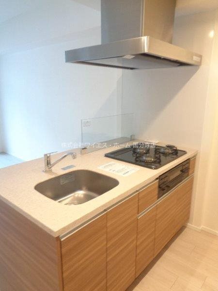 ラクレイス国分寺 風呂画像