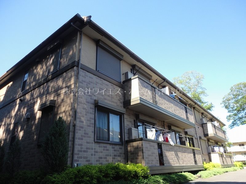 コートオンジェーム その他外観1