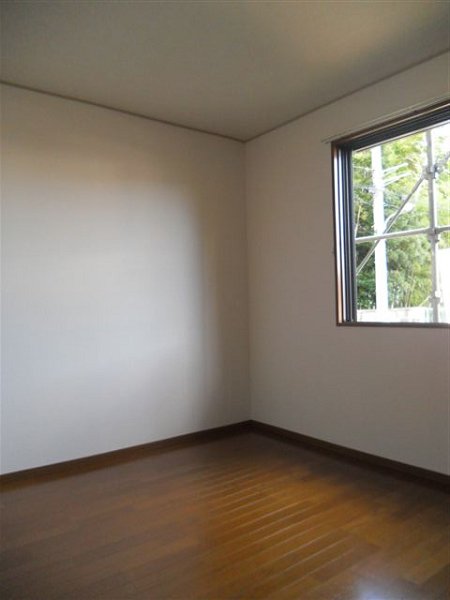 コートオンジェーム ベッドルーム