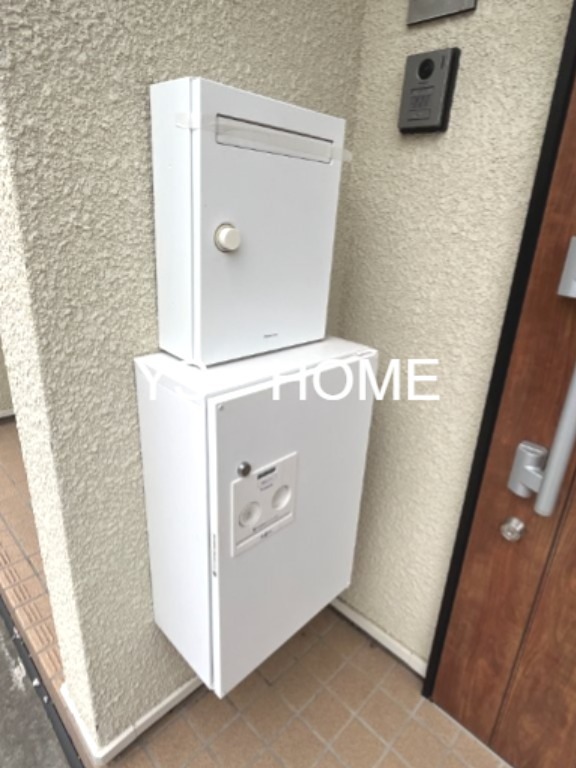 ボヌール武蔵野 その他5