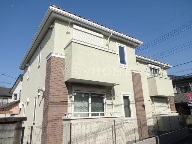 ボヌール武蔵野 その他外観2