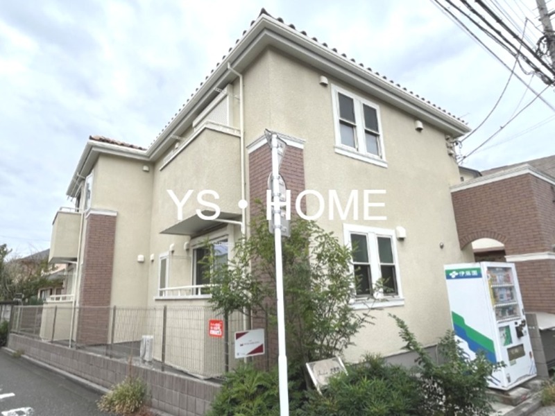 ボヌール武蔵野 その他外観4