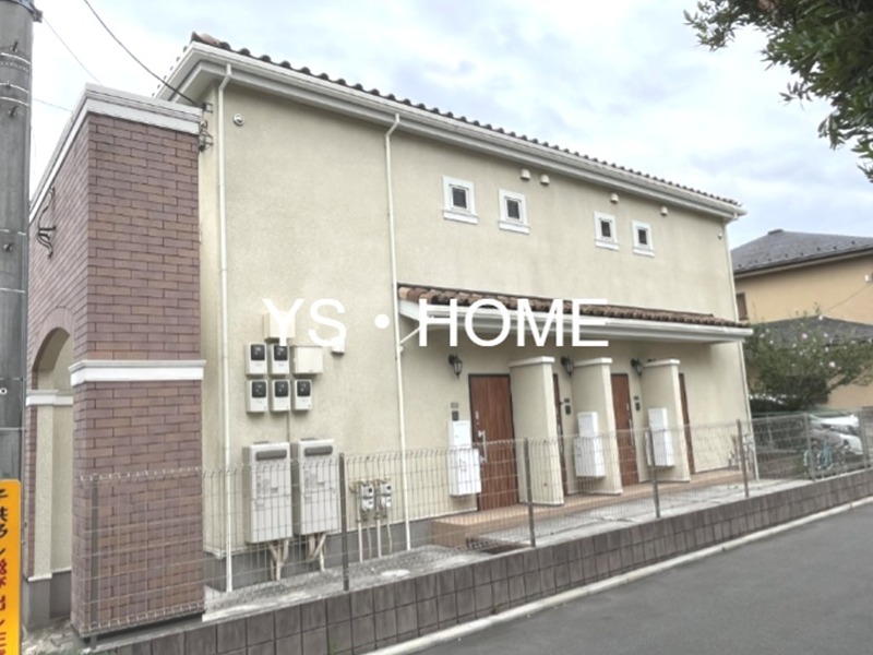 ボヌール武蔵野 その他外観5