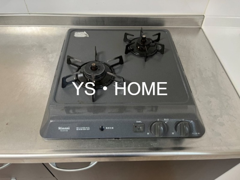 ボヌール武蔵野 キッチン