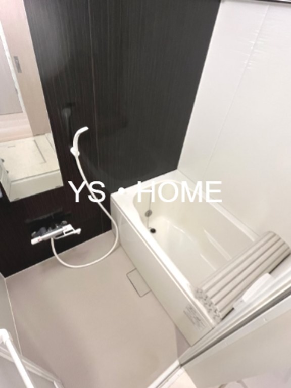 ボヌール武蔵野 風呂画像