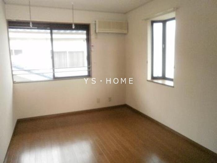 シティコーラル リビング